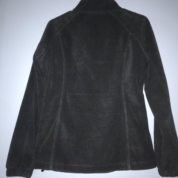 Columbia Fleece Quarter Zip Pullover size medium - Picture 2 of 5